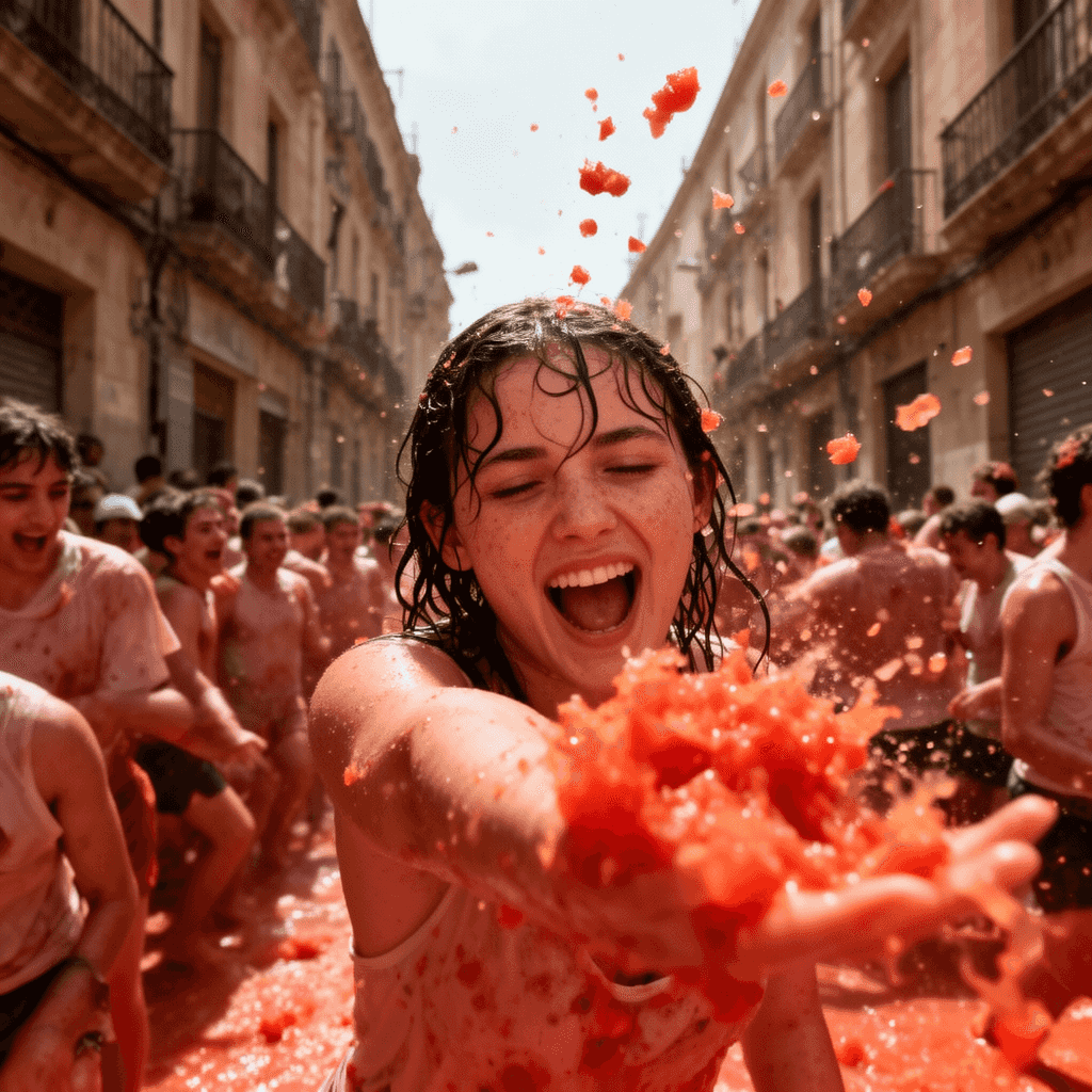 Action Shot example generated with Flux 2