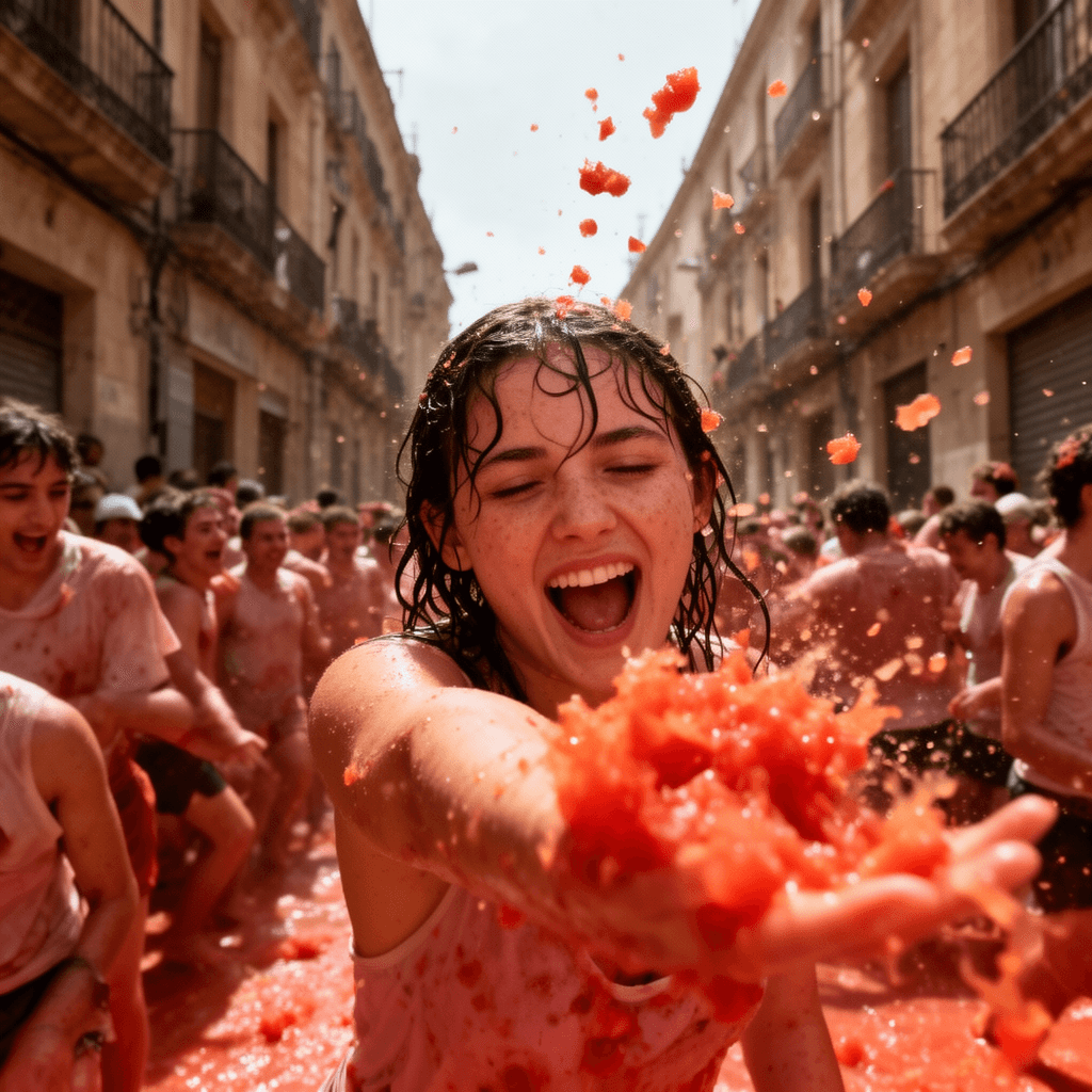 Action Shot example generated with Flux 2