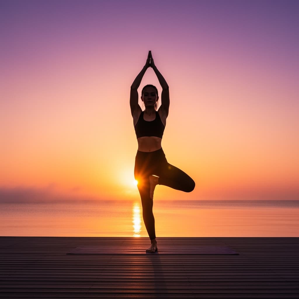 Ocean Getaway example generated with Flux 2 Flex