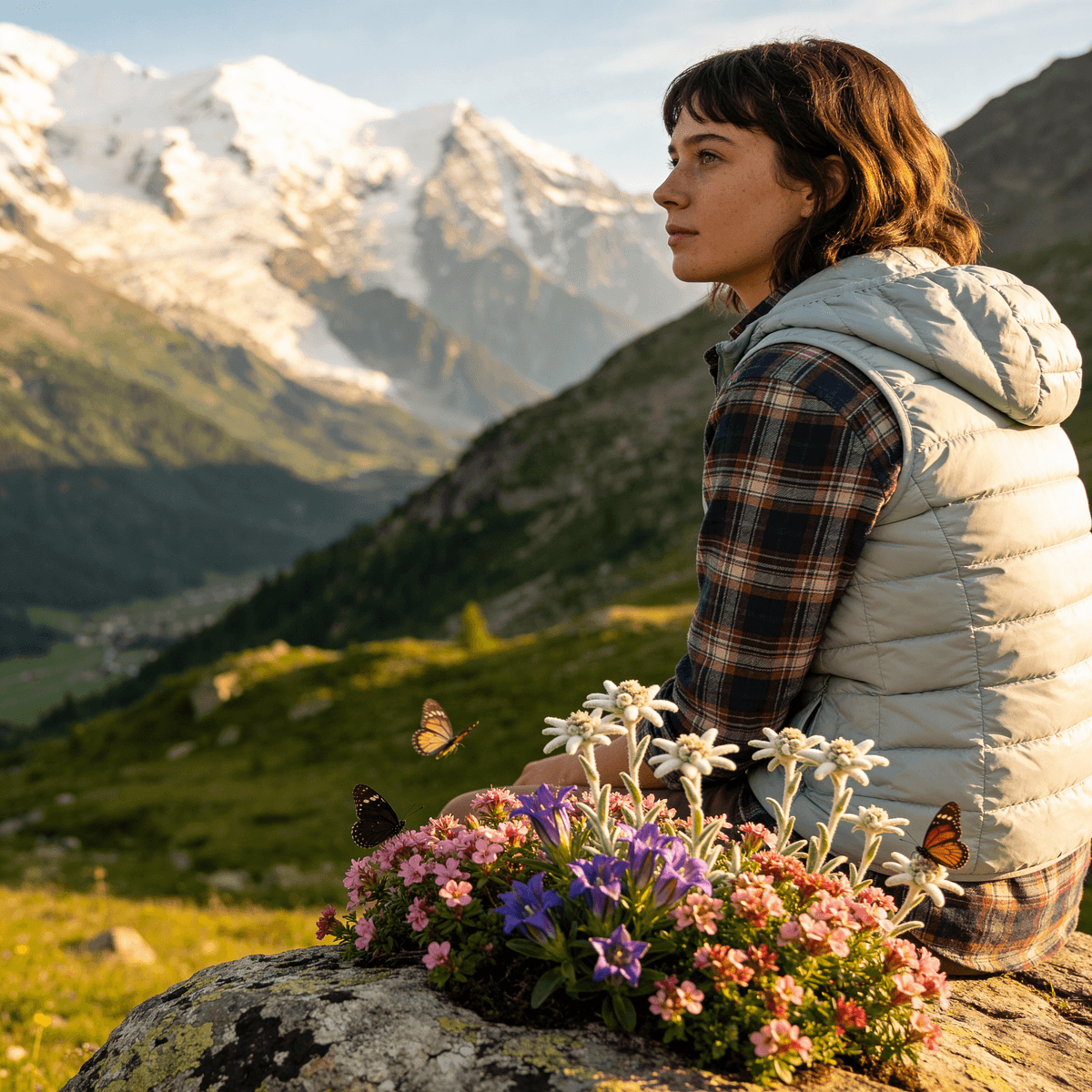 Trek example generated with ByteDance SeeDream v4.5