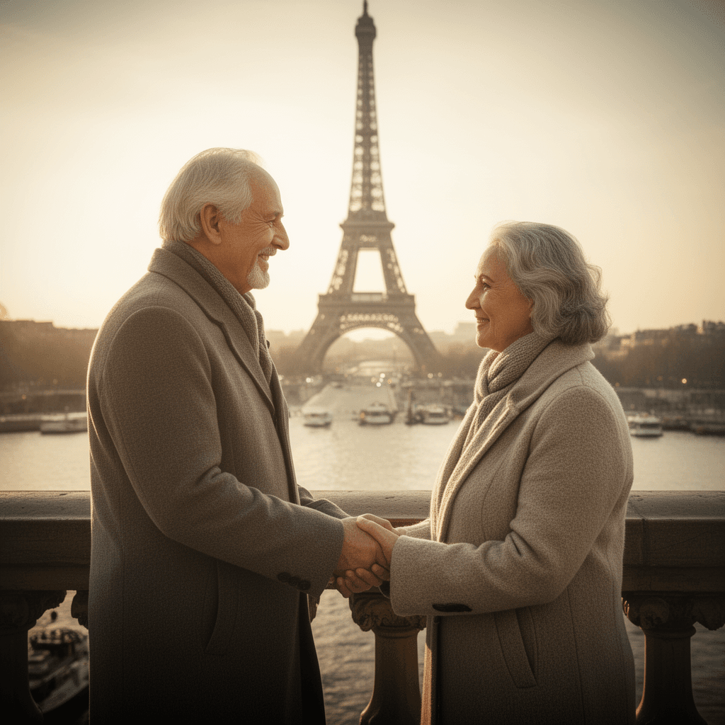 City of Love example generated with Flux 2