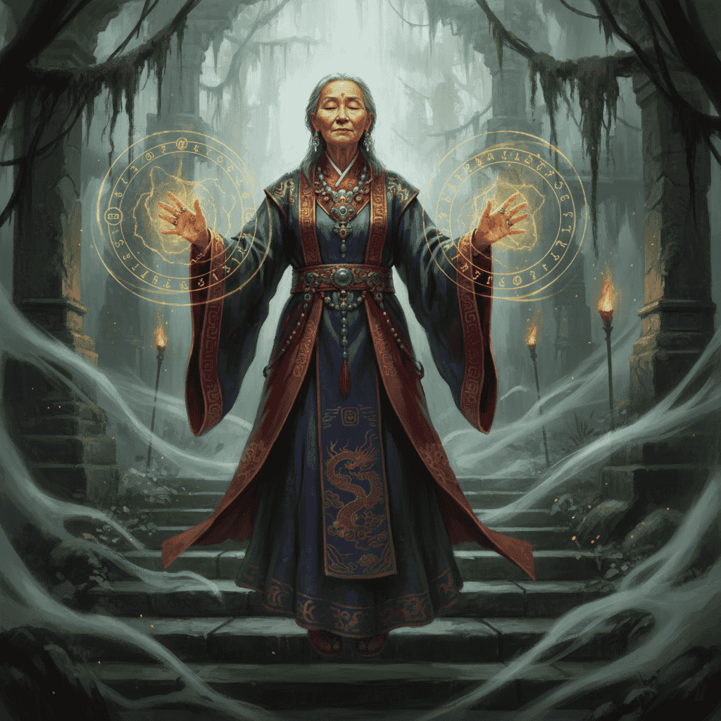 Magic Hero example generated with Nano Banana