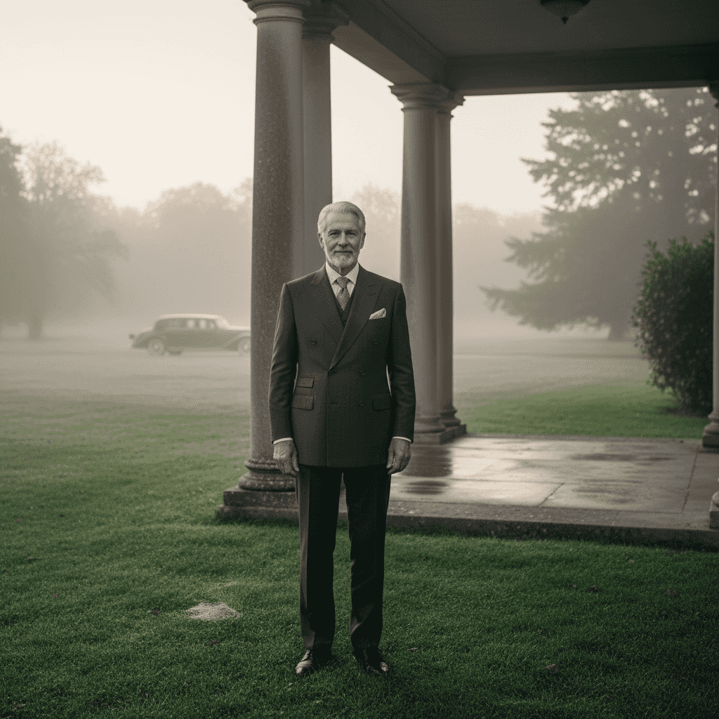 Mansion example generated with Nano Banana