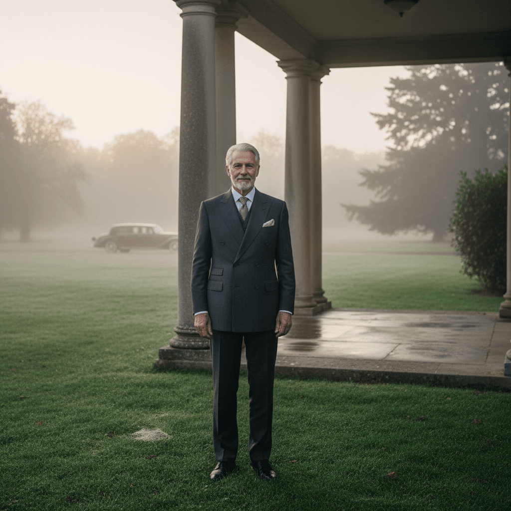 Mansion example generated with Nano Banana