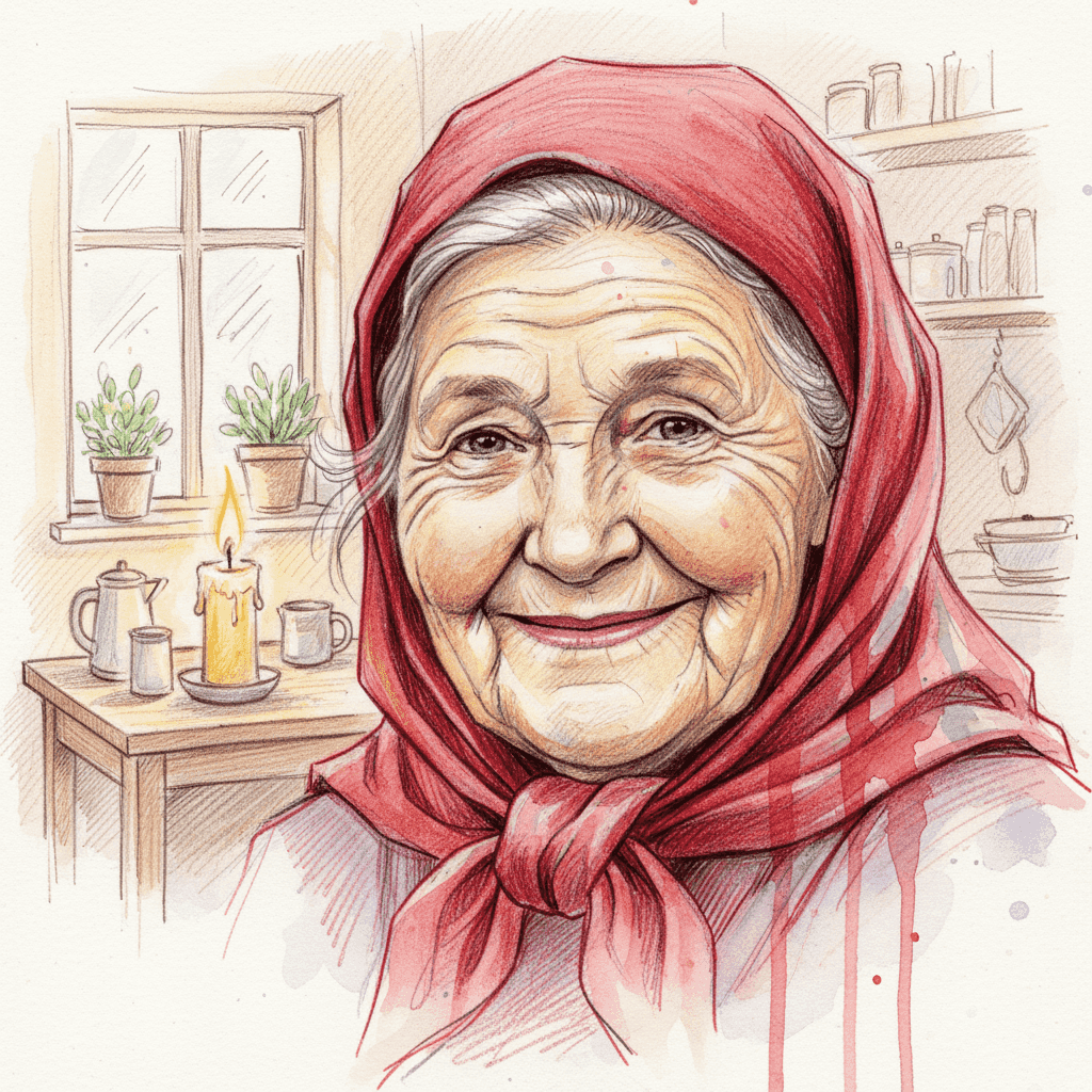 Creative example generated with Nano Banana