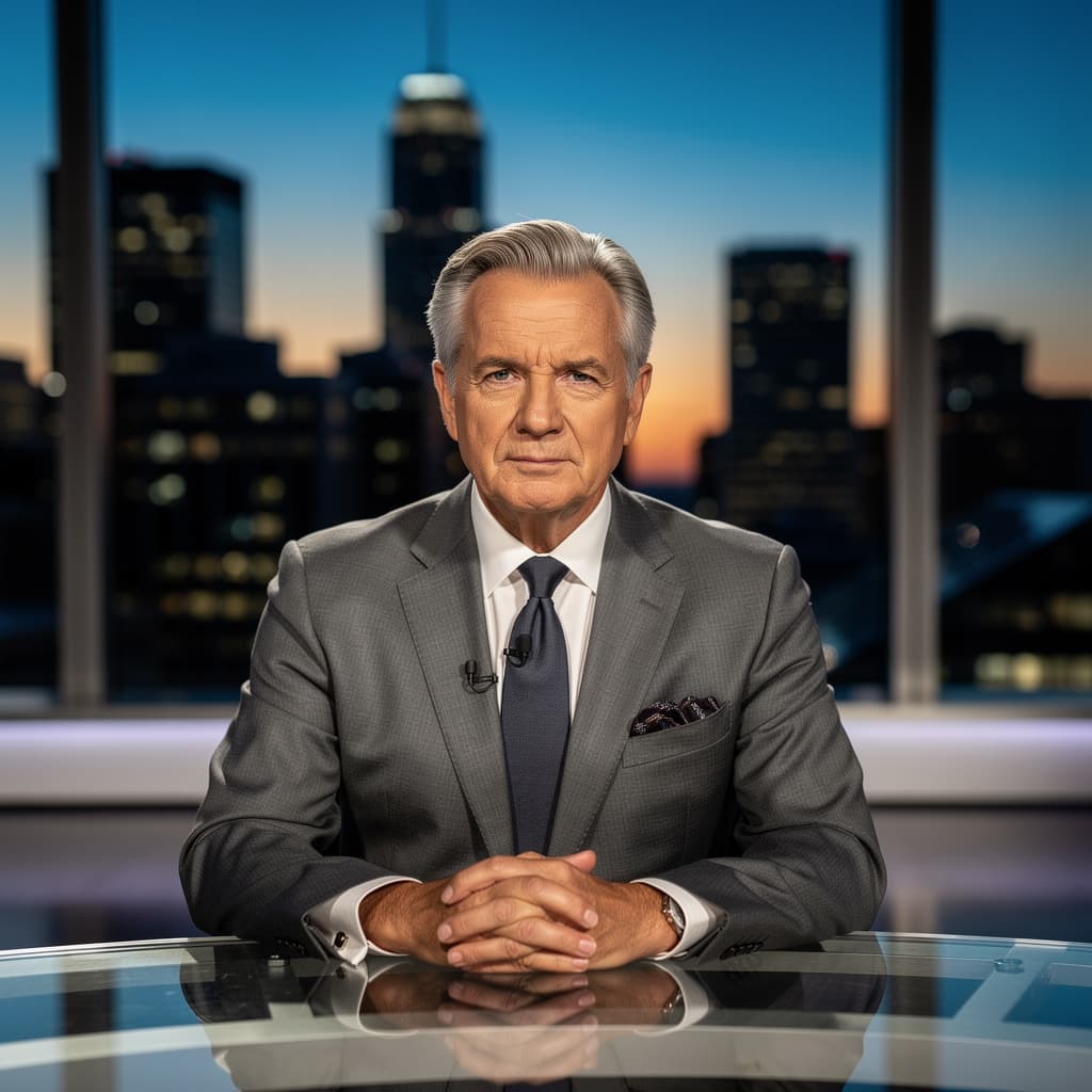 Confident example generated with Flux 2 Pro