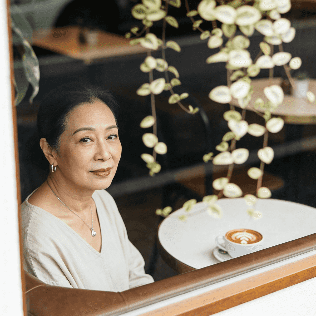 Instagram Ready example generated with ByteDance SeeDream v4.5