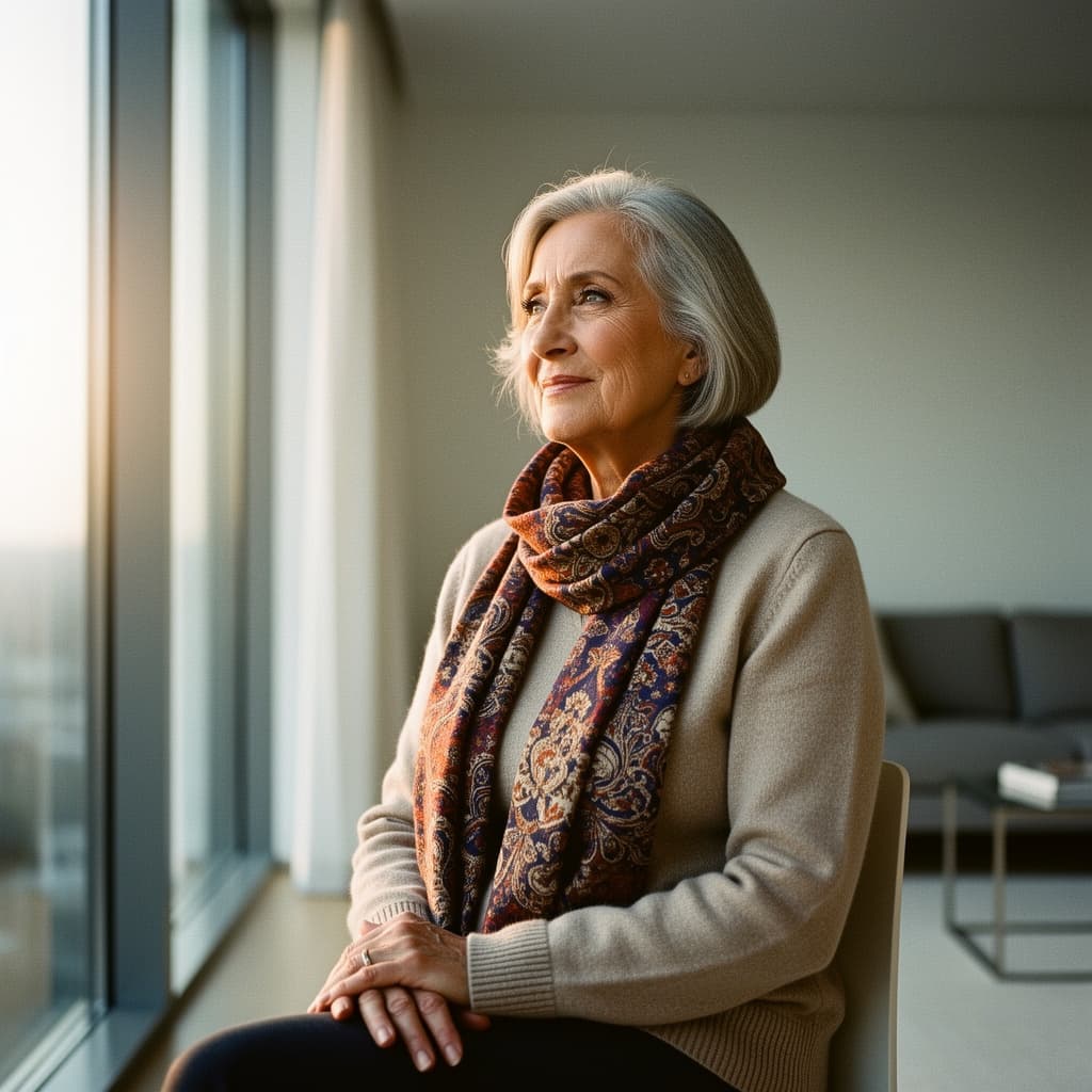 Independence example generated with Flux 2 Flex