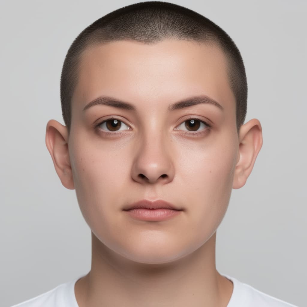 Professional example generated with Flux 2 Pro