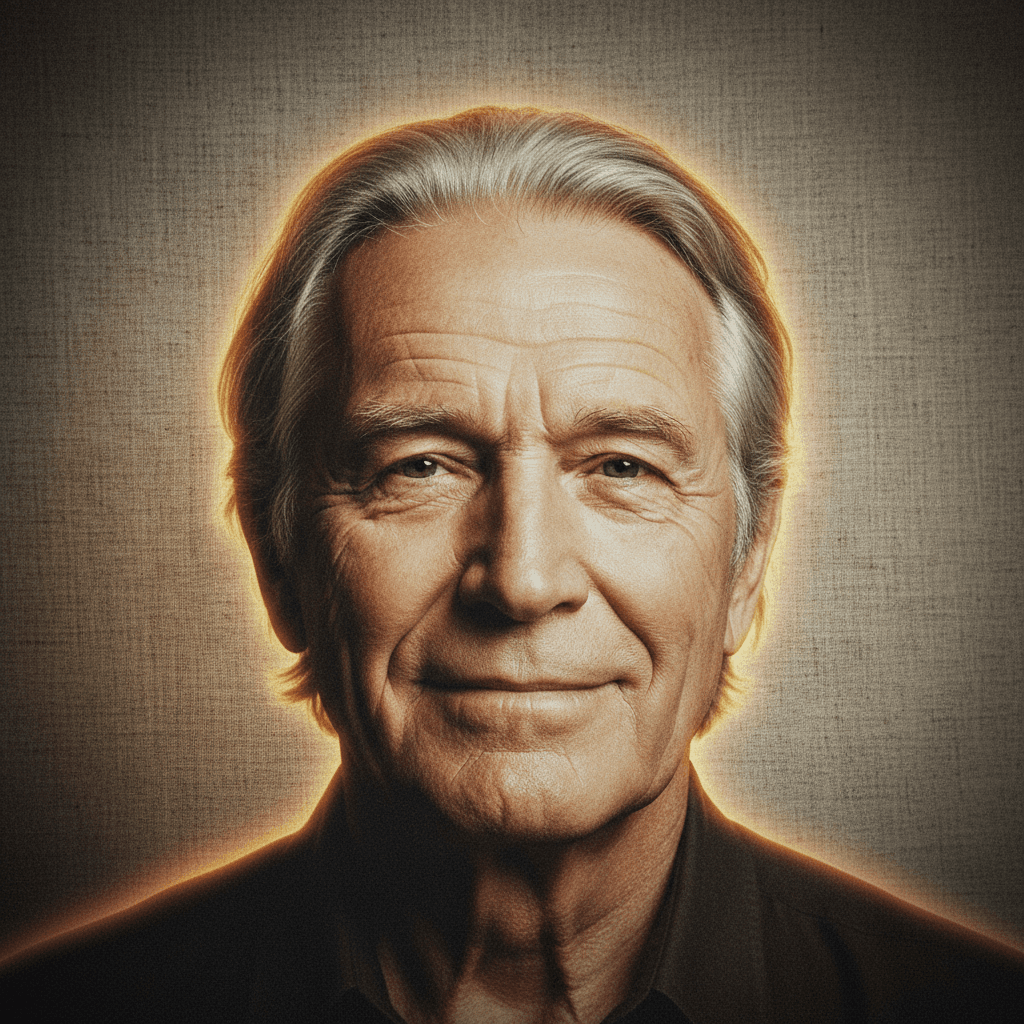 Romantic Portrait example generated with Nano Banana