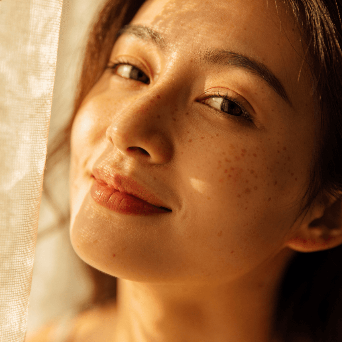 Intimate Moment example generated with ByteDance SeeDream v4.5