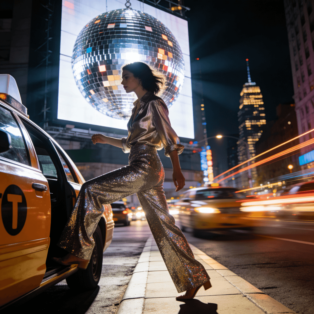 Roaring 20s example generated with ByteDance SeeDream v4.5