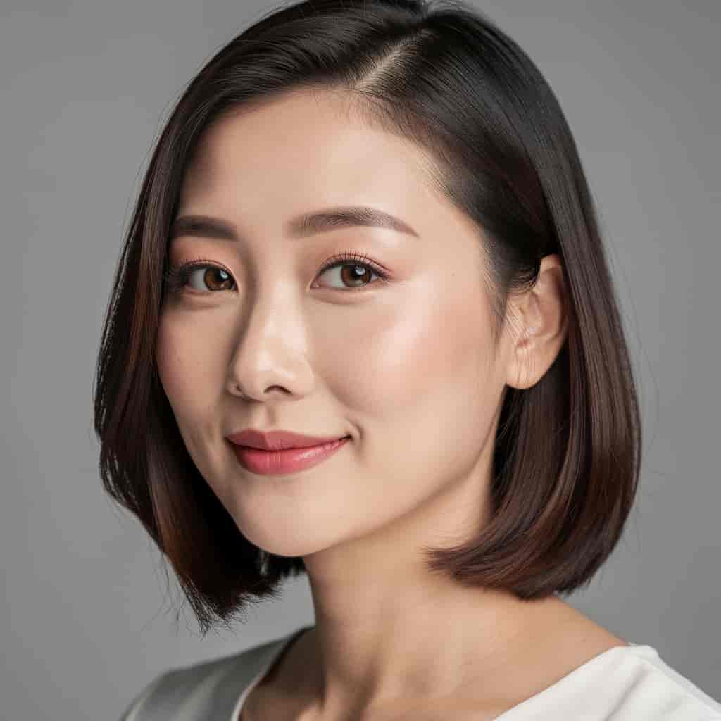 Professional example generated with Flux 2 Pro