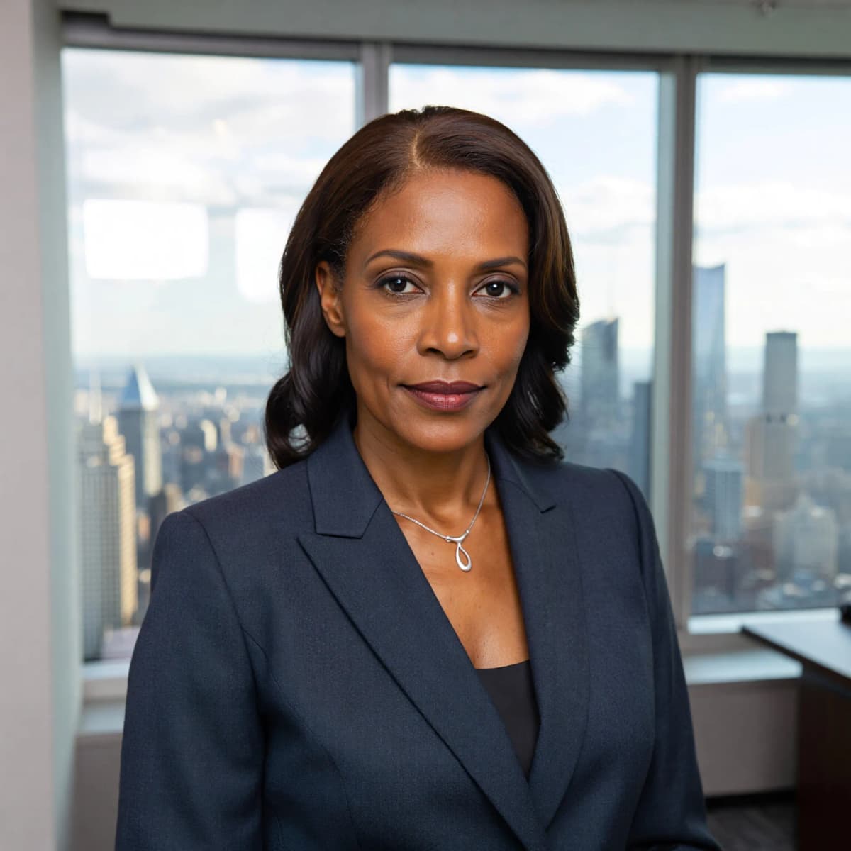 Credible example generated with ImagineArt 1.5