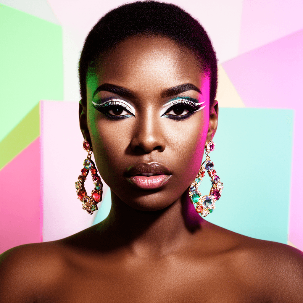 Social Media example generated with Flux 2