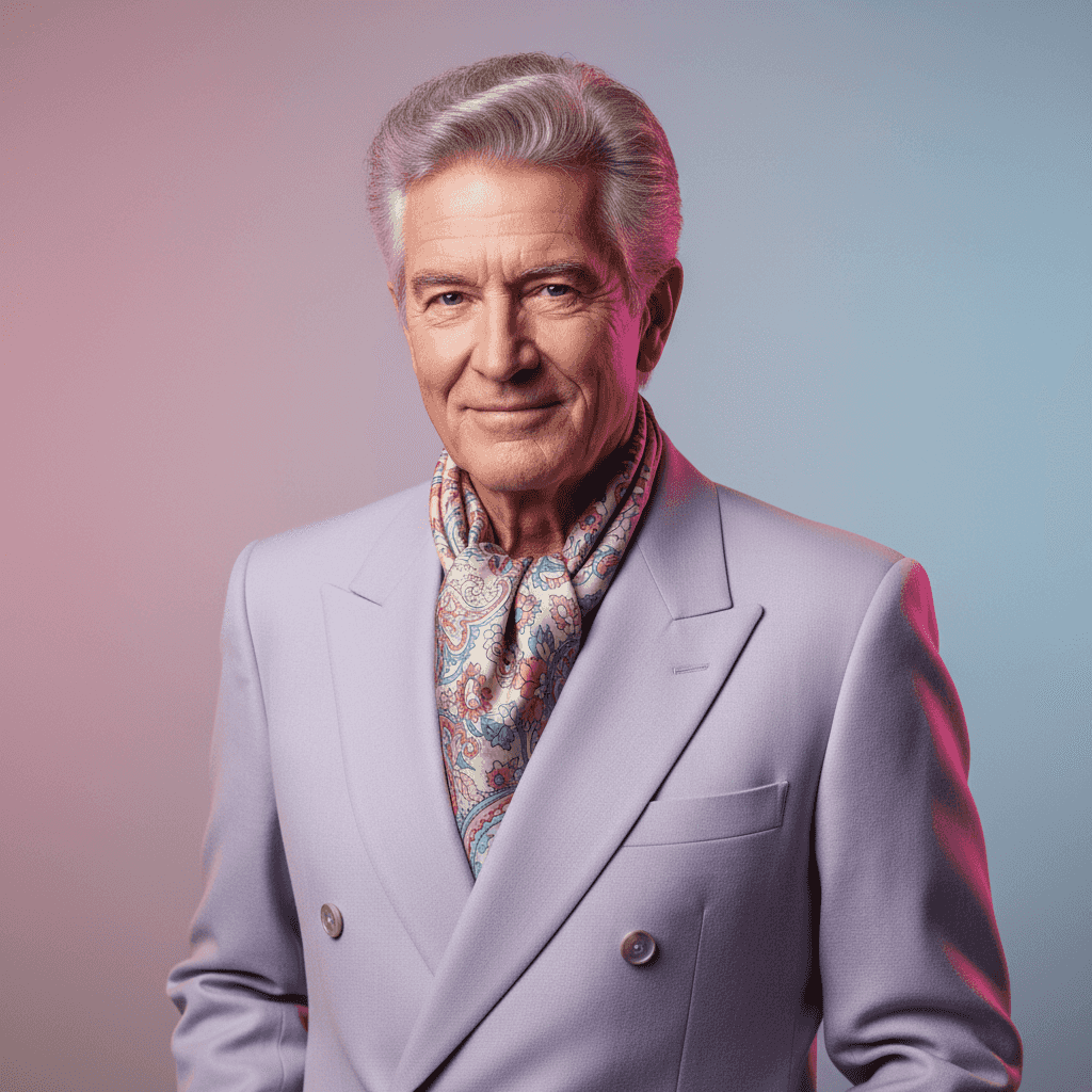 Big Hair example generated with Nano Banana