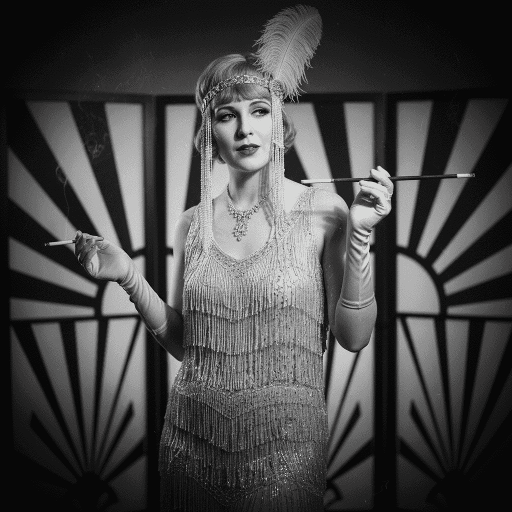 70s Disco example generated with Nano Banana