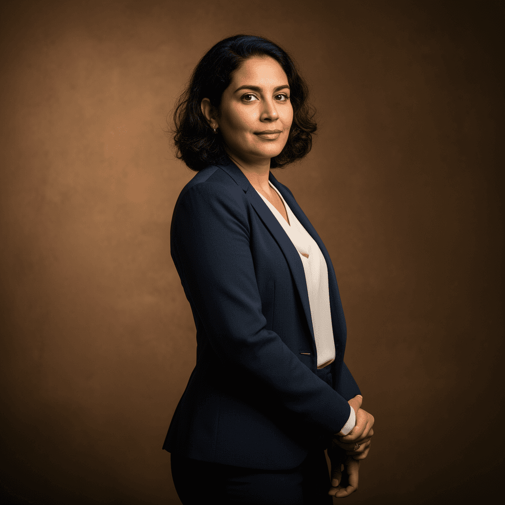 Confident example generated with Flux 2