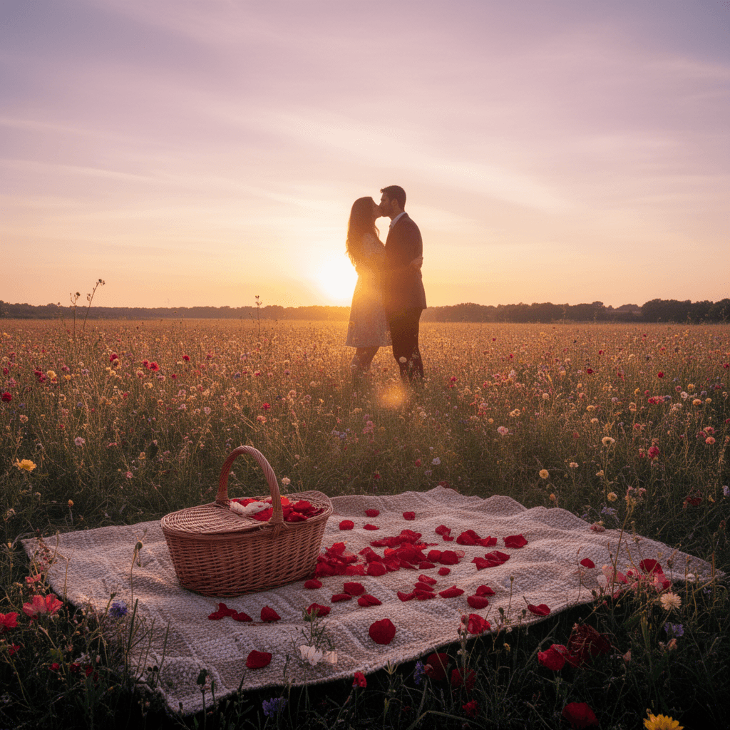 Romantic example generated with Flux 2