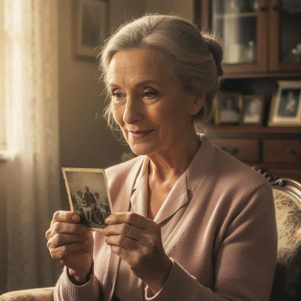 Acoustic Vibe example generated with Flux 2 Flex