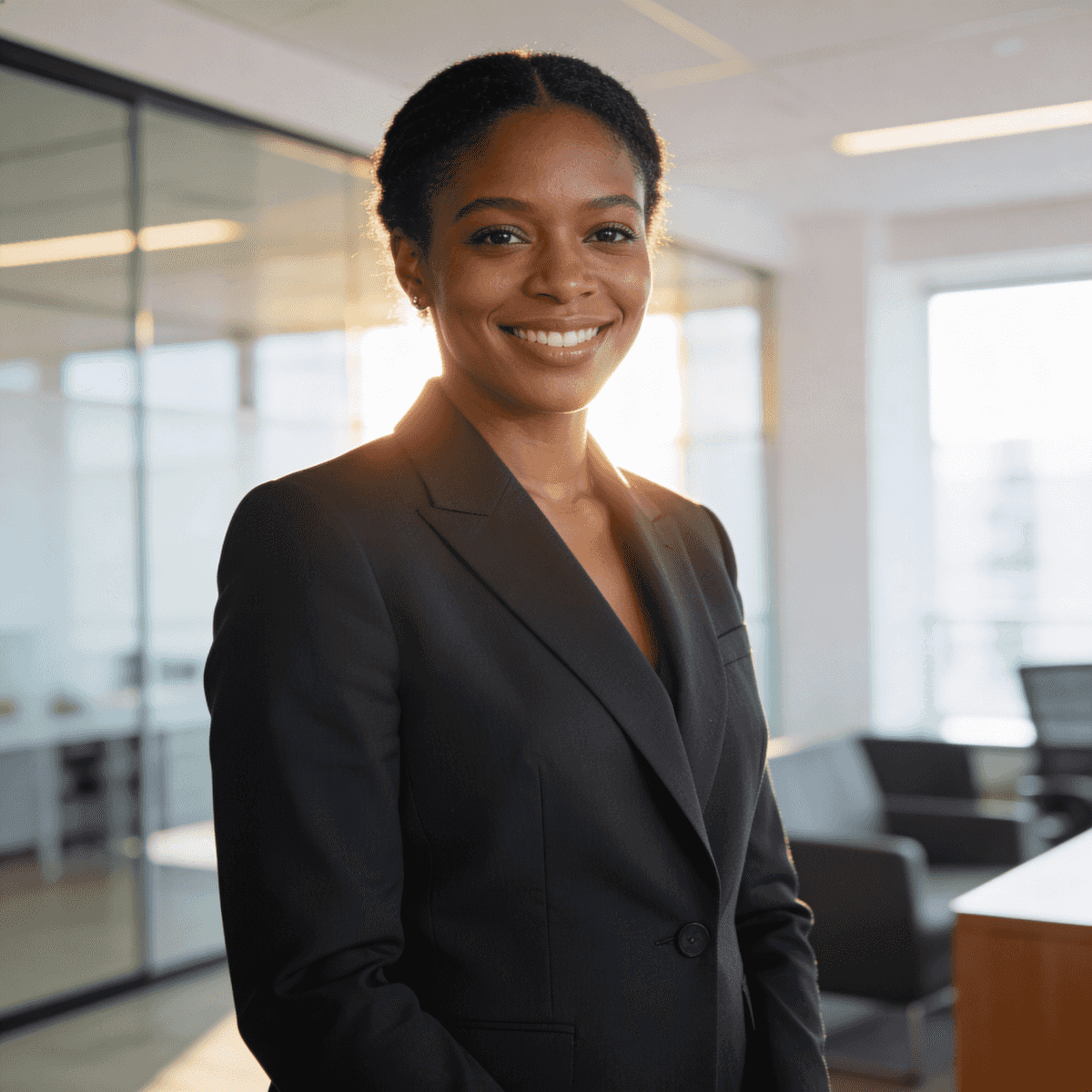 Trustworthy example generated with ByteDance SeeDream v4.5