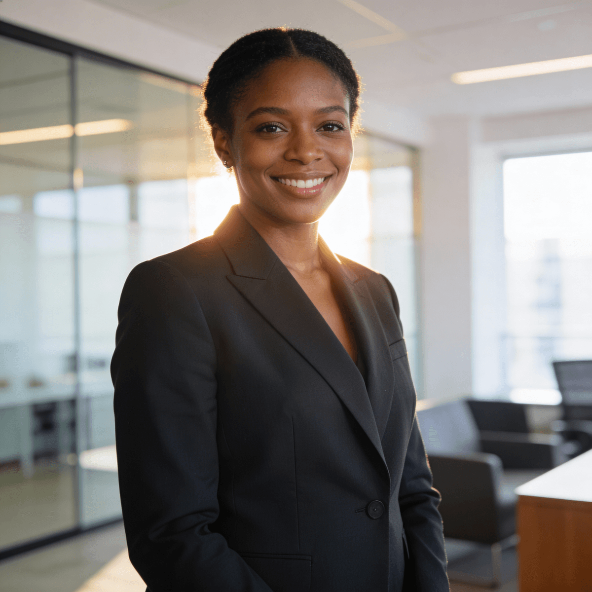 Trustworthy example generated with ByteDance SeeDream v4.5