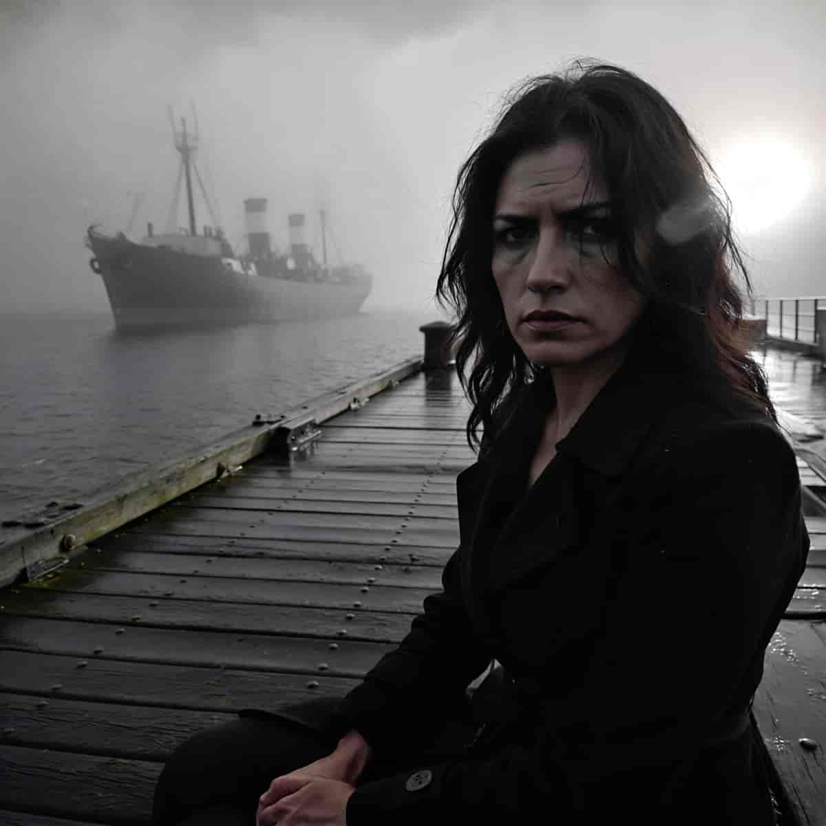 Dramatic example generated with ImagineArt 1.5