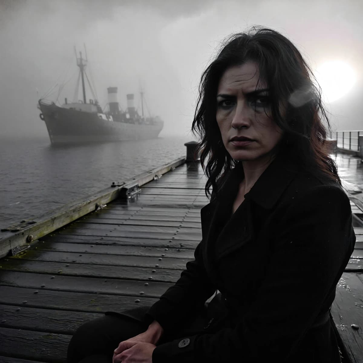 Dramatic example generated with ImagineArt 1.5