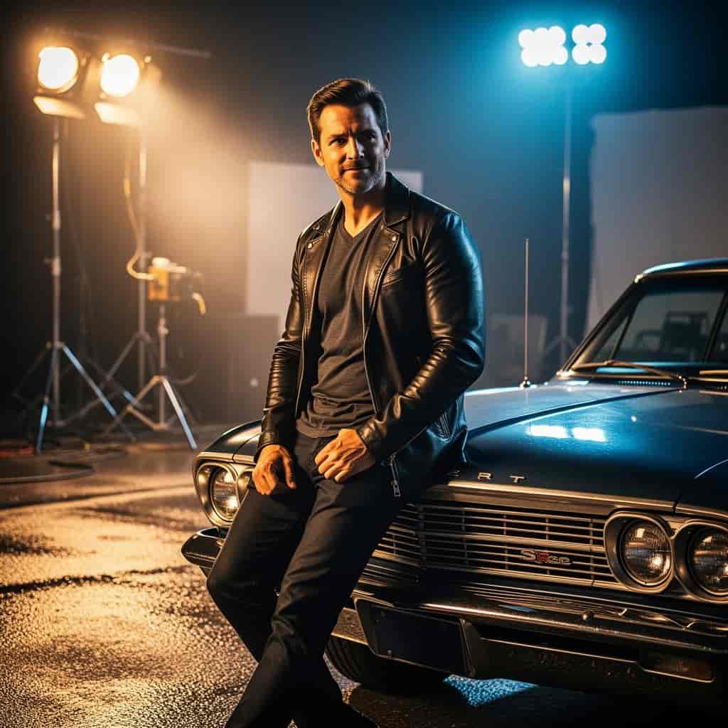 Movie Magic example generated with Flux 2 Flex