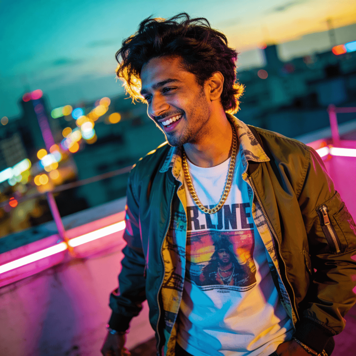 Viral Content example generated with ByteDance SeeDream v4.5