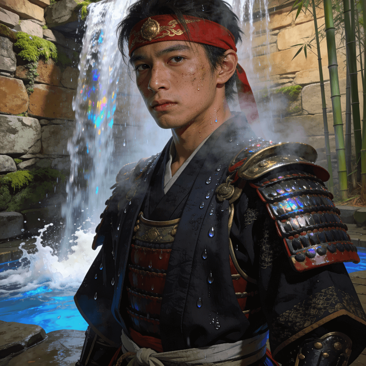 Honor example generated with ByteDance SeeDream v4.5