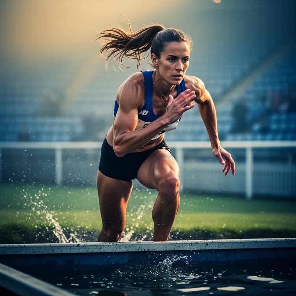 Track Visual example generated with Flux 2 Flex