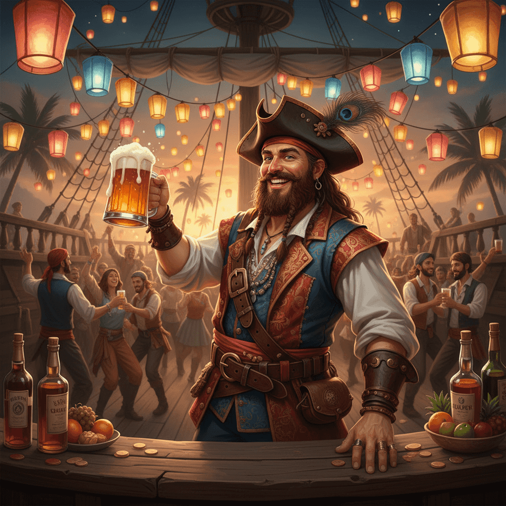 Nautical example generated with Nano Banana