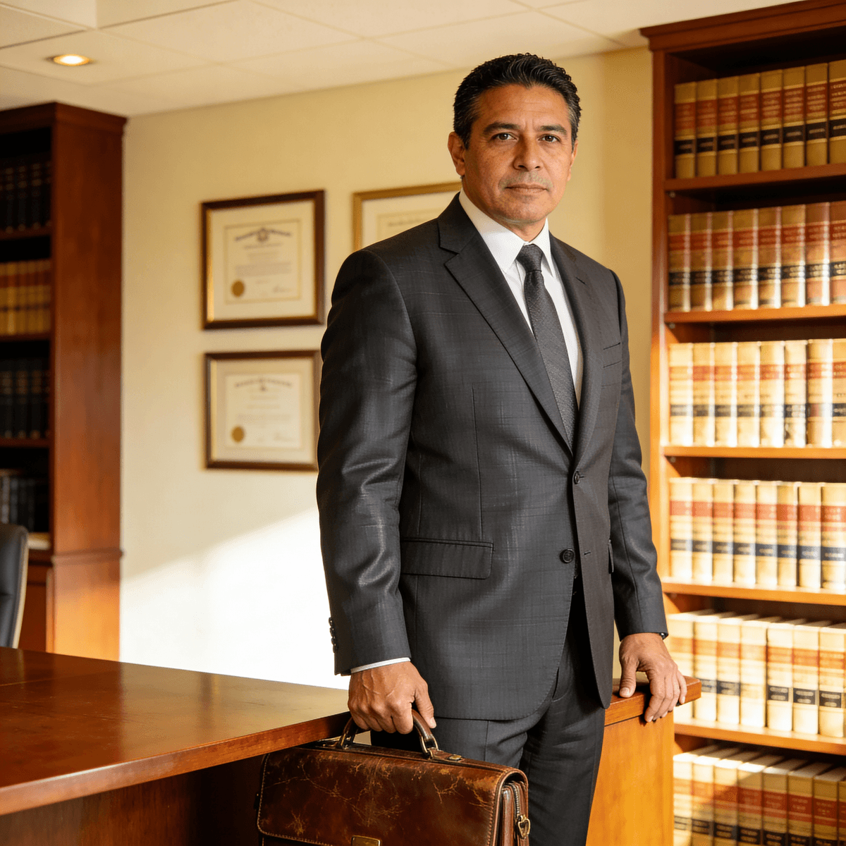 Credible example generated with ByteDance SeeDream v4.5