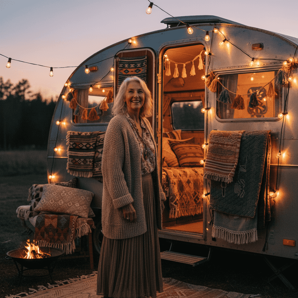 Free Spirit example generated with Nano Banana