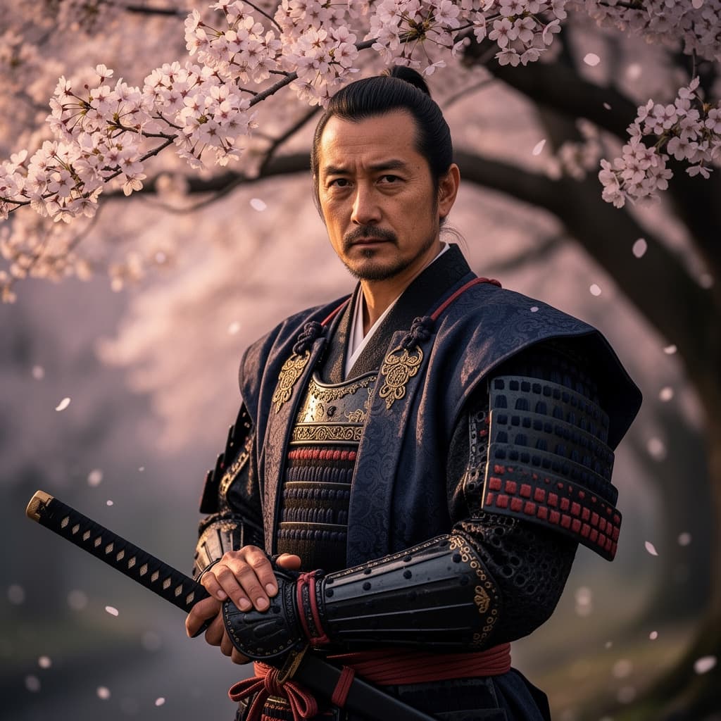 Honor example generated with Flux 2 Flex