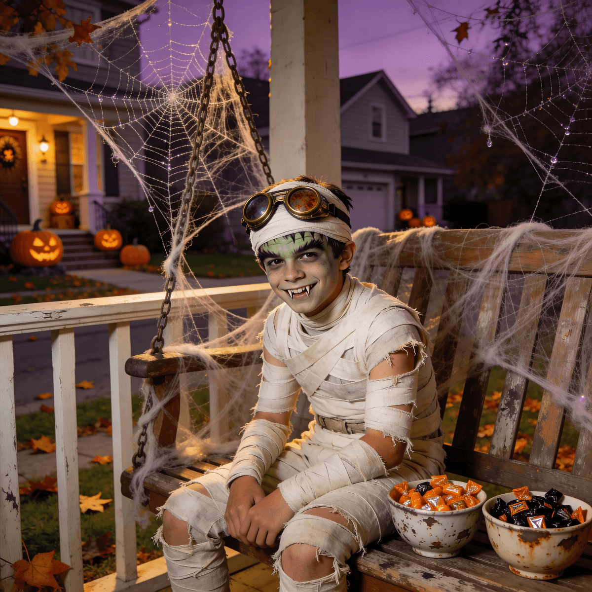 Costume example generated with ByteDance SeeDream v4.5