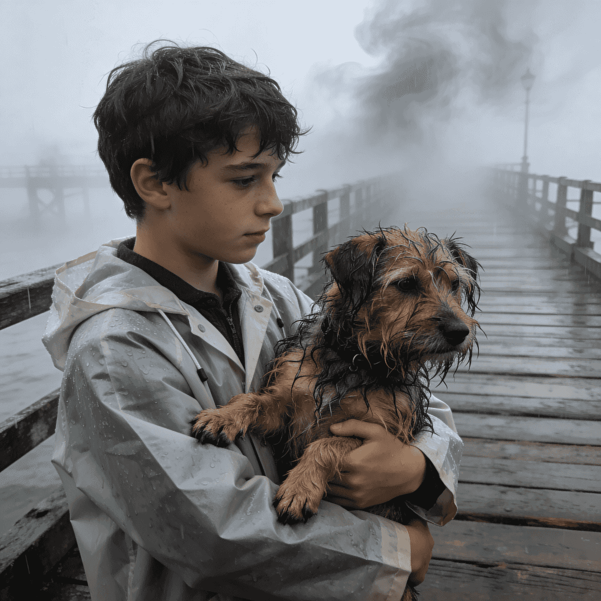 Furry Friends example generated with ByteDance SeeDream v4.5