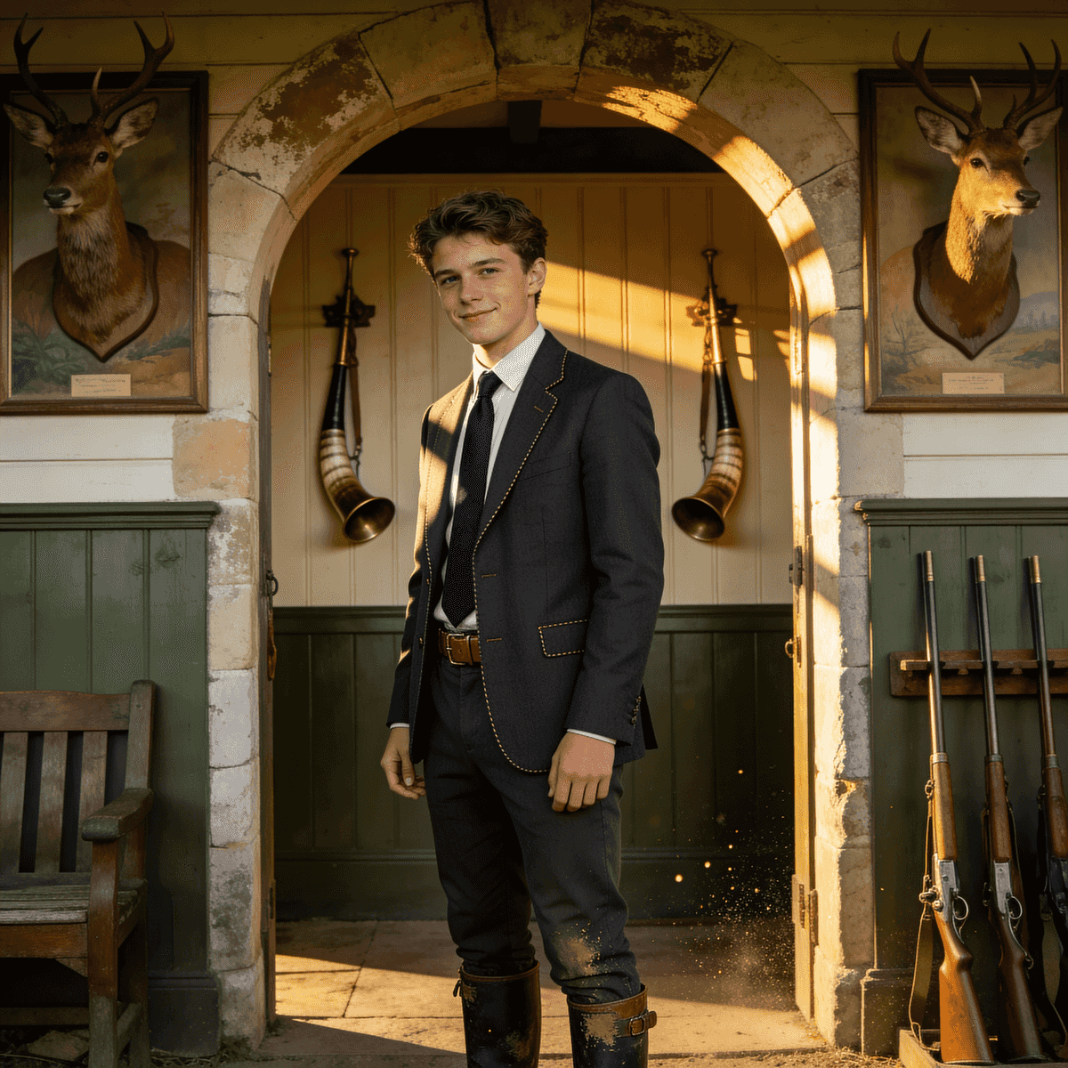 Refined example generated with ByteDance SeeDream v4.5