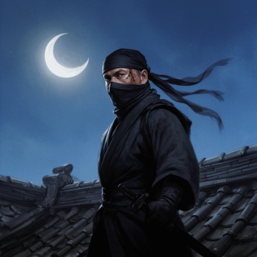 Martial Arts example generated with Flux 2