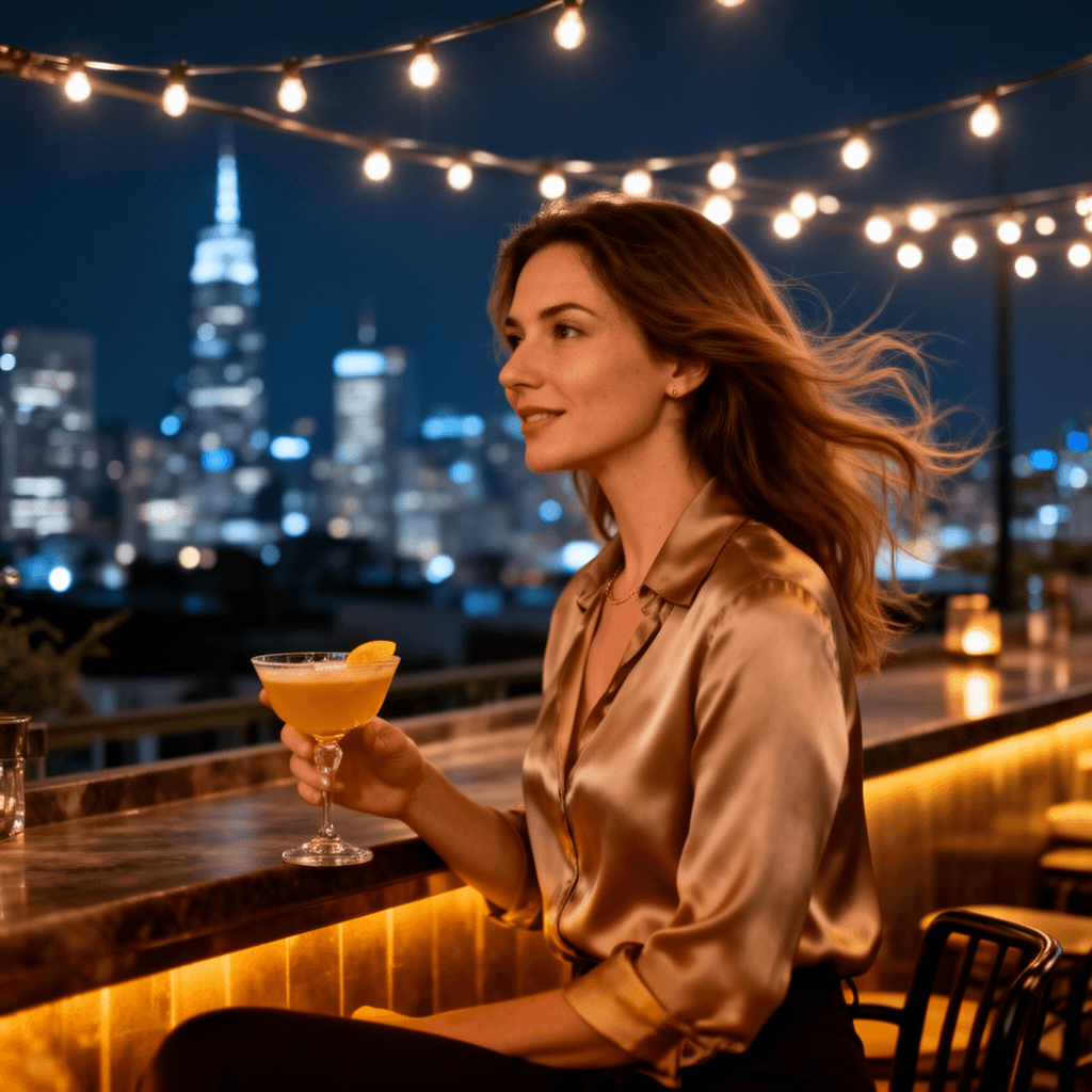 Rooftop Bar example generated with Flux 2