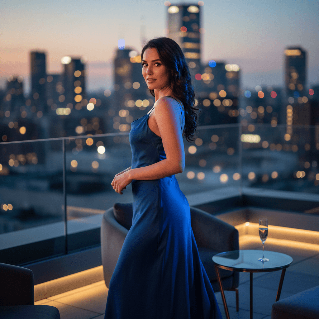 Exclusive Content example generated with Nano Banana