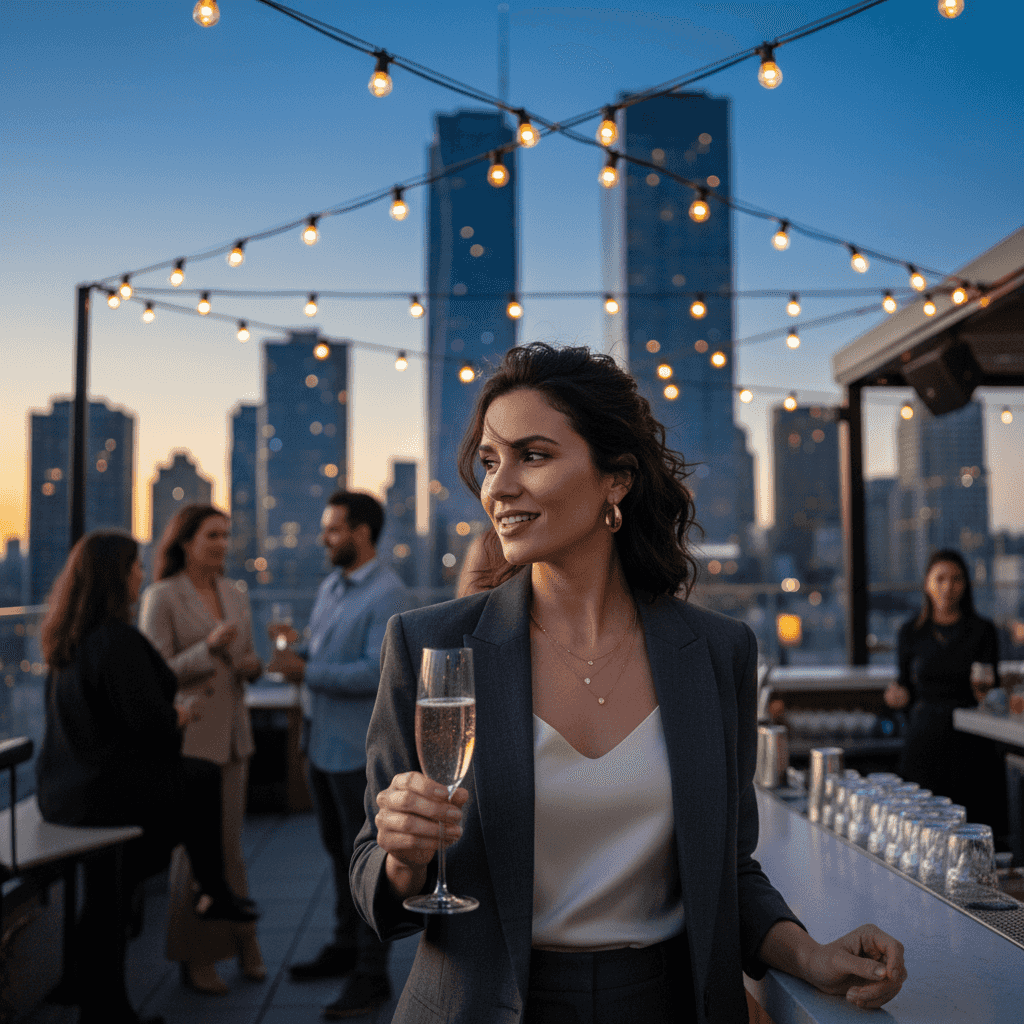 Rooftop Bar example generated with Nano Banana