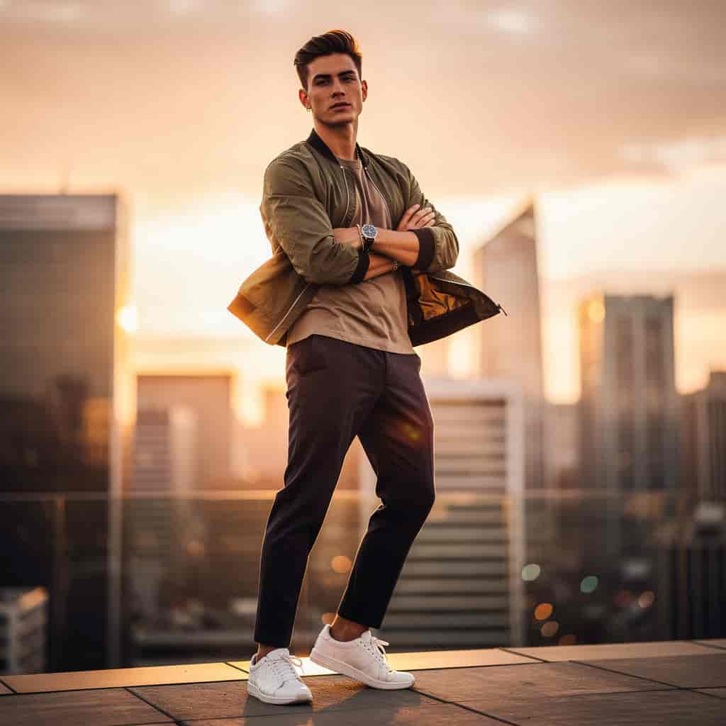 Independence example generated with Flux 2 Pro