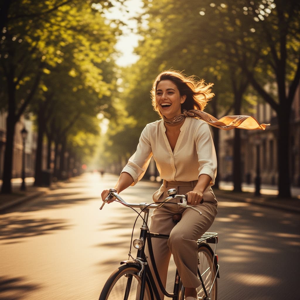 Freedom example generated with Flux 2 Flex