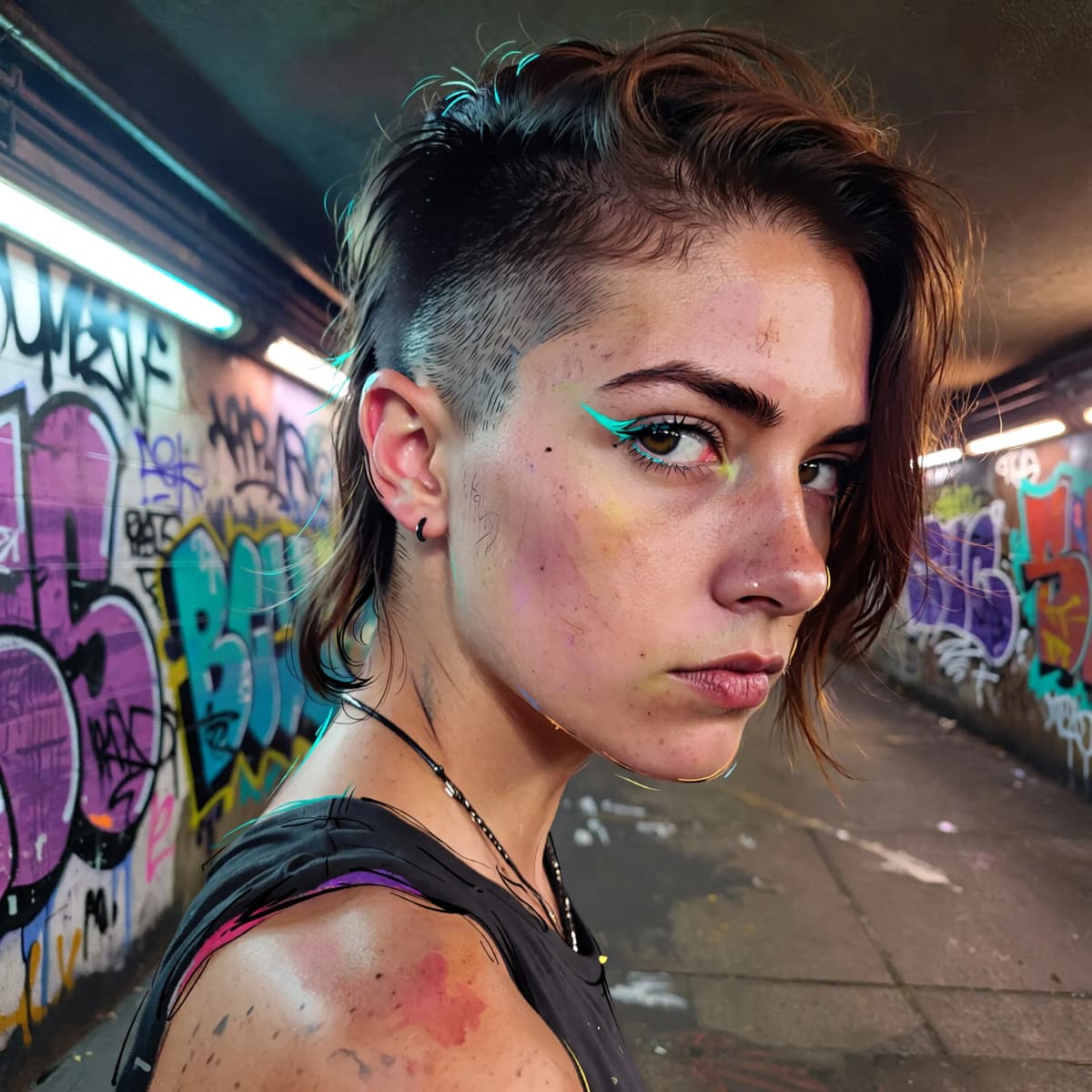 Creative example generated with ImagineArt 1.5