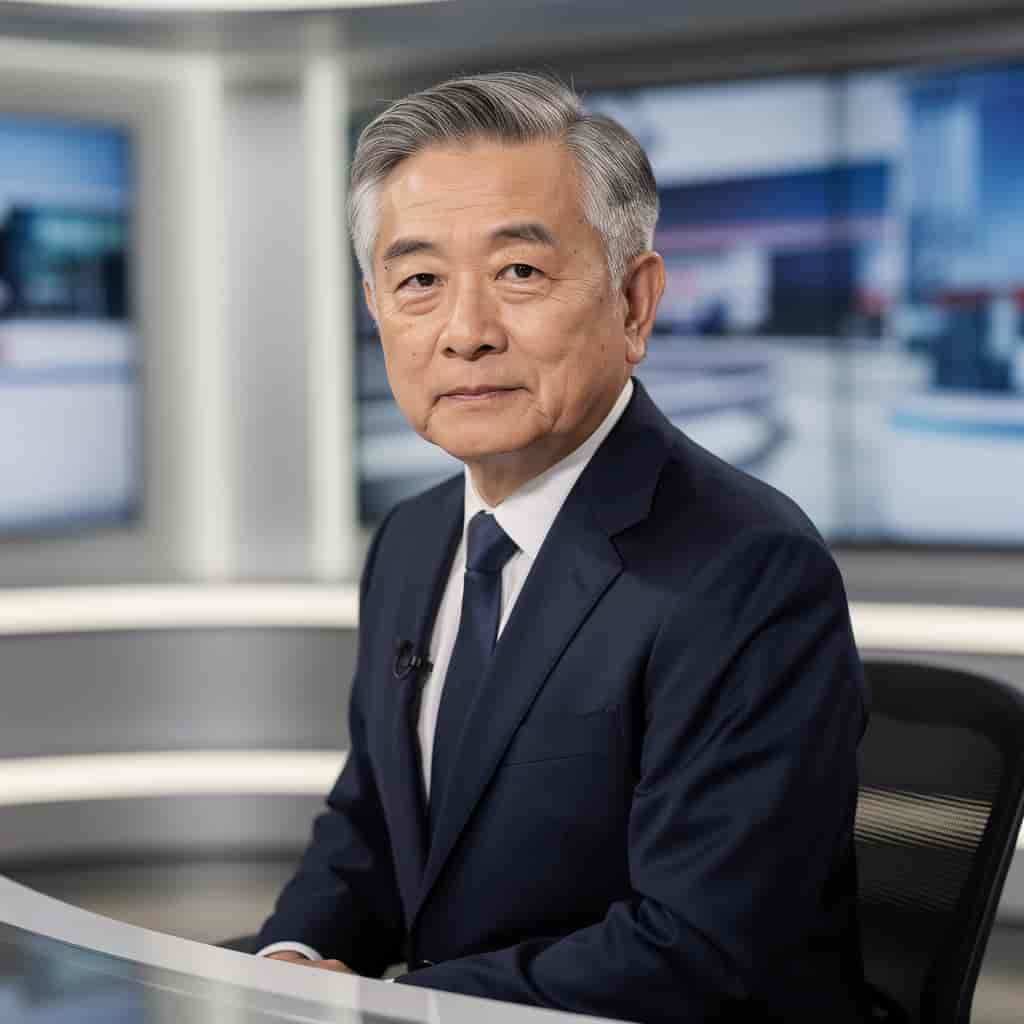 Confident example generated with Flux 2 Pro