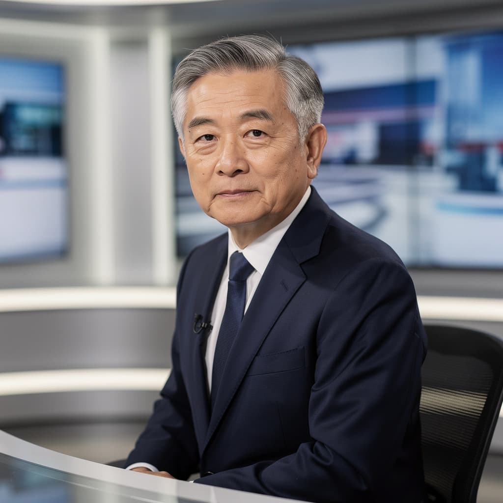 Confident example generated with Flux 2 Pro