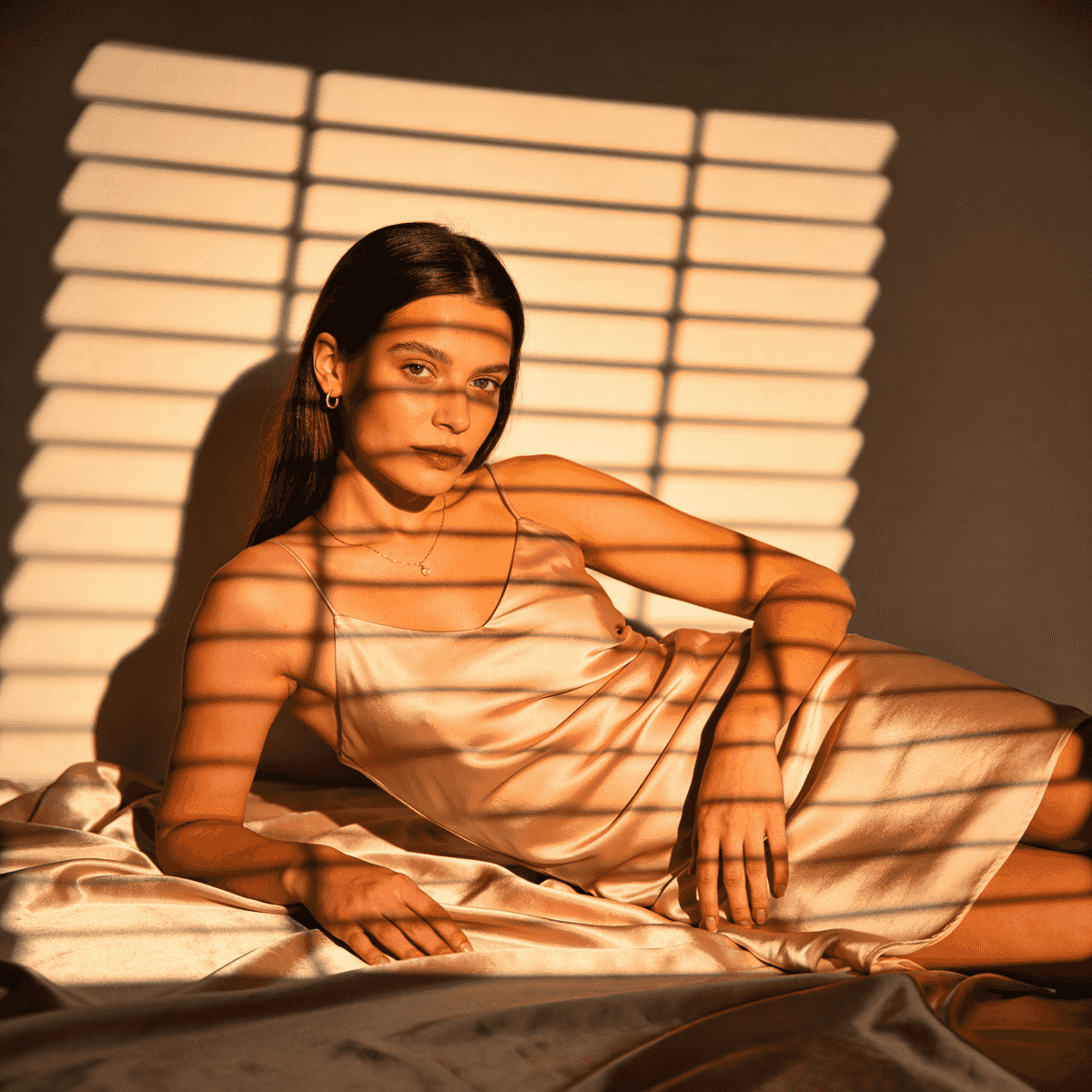 Luxurious example generated with ByteDance SeeDream v4.5