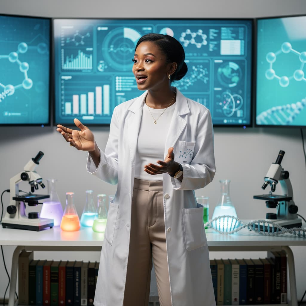 Engaging example generated with Flux 2 Pro